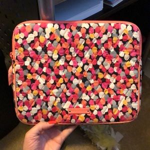 Vera Bradley iPad case
